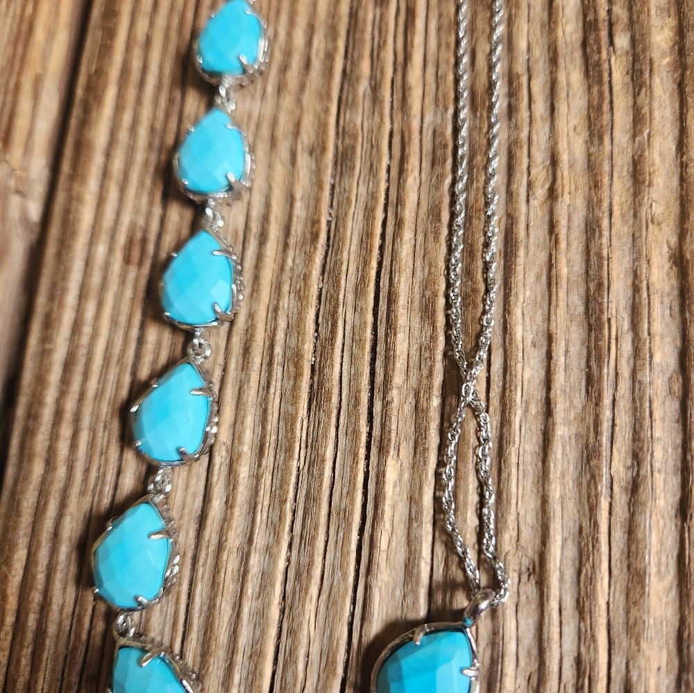 Kendra Scott Set - Picture 6 of 6